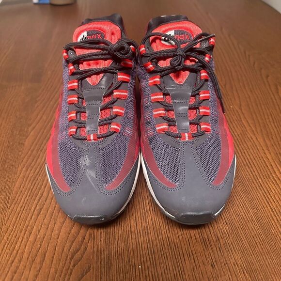 AIR MAX 95, like NEW - Picture 3 of 7
